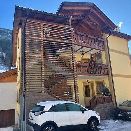 Appartamenti Dolomiti Moena Exterior photo
