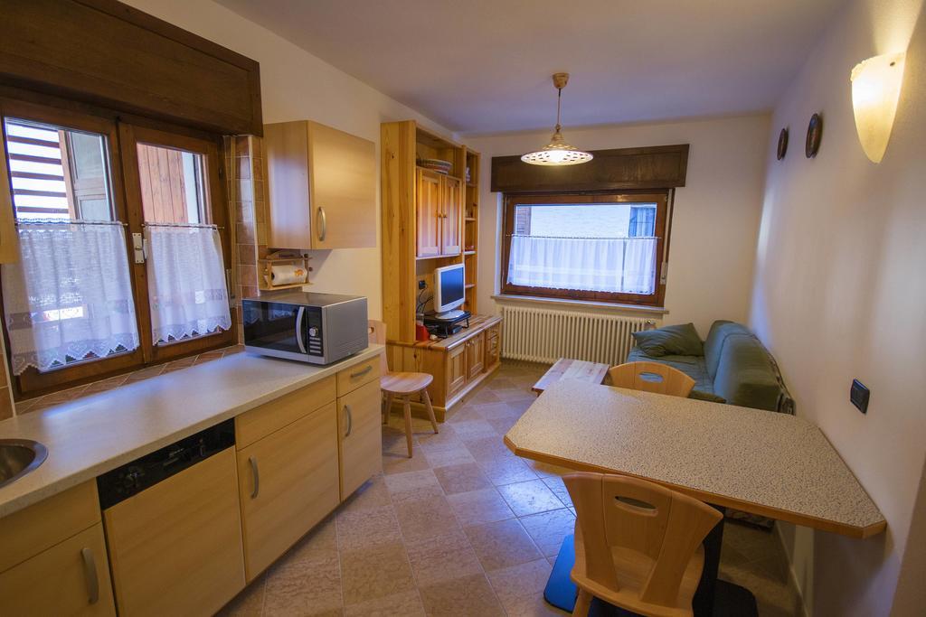 Appartamenti Dolomiti Moena Room photo