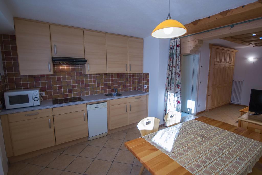 Appartamenti Dolomiti Moena Room photo